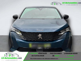 Peugeot 3008 HYbrid4 Hybrid4 300 e-BVA  occasion � Beaupuy - photo n�4