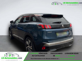 Peugeot 3008 HYbrid4 Hybrid4 300 e-BVA  occasion � Beaupuy - photo n�3