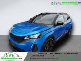 Peugeot 3008 HYbrid4 Hybrid4 300 e-BVA   Beaupuy 31