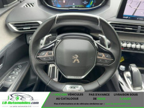 Peugeot 3008 HYbrid4 Hybrid4 300 e-BVA  occasion  Beaupuy - photo n6