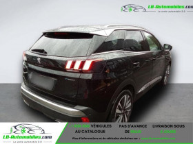 Peugeot 3008 HYbrid4 Hybrid4 300 e-BVA  occasion  Beaupuy - photo n4