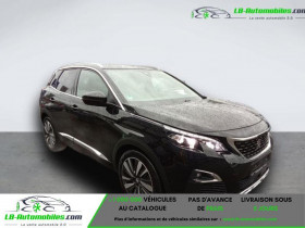 Peugeot 3008 HYbrid4 Hybrid4 300 e-BVA  occasion  Beaupuy - photo n2