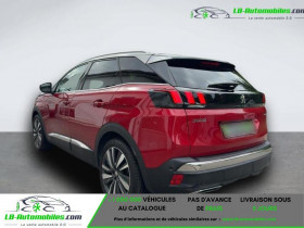 Peugeot 3008 HYbrid4 Hybrid4 300 e-BVA  occasion  Beaupuy - photo n4