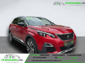 Peugeot 3008 HYbrid4 Hybrid4 300 e-BVA  occasion  Beaupuy - photo n2