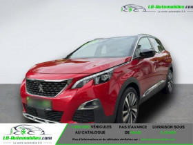 Peugeot 3008 HYbrid4 , garage LB AUTOMOBILES  Beaupuy