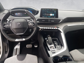 Peugeot 3008 HYbrid4 Hybrid4 300 e-BVA  occasion  Beaupuy - photo n3