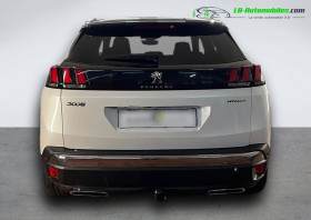 Peugeot 3008 HYbrid4 Hybrid4 300 e-BVA  occasion  Beaupuy - photo n4