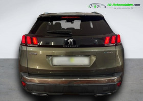 Peugeot 3008 HYbrid4 Hybrid4 300 e-BVA  occasion  Beaupuy - photo n5