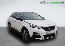 Peugeot 3008 HYbrid4 Hybrid4 300 e-BVA  occasion  Beaupuy - photo n2
