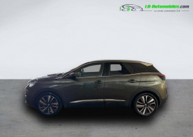 Peugeot 3008 HYbrid4 Hybrid4 300 e-BVA  occasion  Beaupuy - photo n4