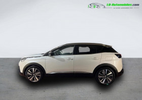 Peugeot 3008 HYbrid4 Hybrid4 300 e-BVA  occasion  Beaupuy - photo n3