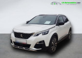 Annonce Peugeot 3008 HYbrid4 occasion Hybride Hybrid4 300 e-BVA  Beaupuy
