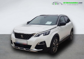 Peugeot 3008 HYbrid4 , garage LB AUTOMOBILES  Beaupuy