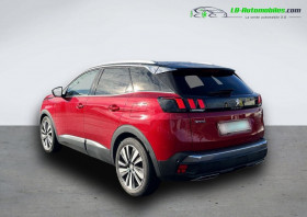 Peugeot 3008 HYbrid4 Hybrid4 300 e-BVA  occasion  Beaupuy - photo n3