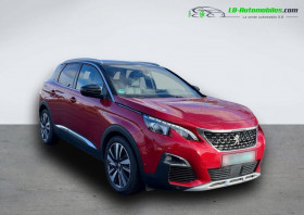 Peugeot 3008 HYbrid4 Hybrid4 300 e-BVA  occasion  Beaupuy - photo n2