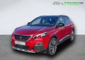 Annonce Peugeot 3008 HYbrid4 occasion Hybride Hybrid4 300 e-BVA  Beaupuy