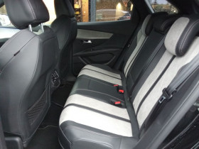 Peugeot 3008 HYbrid4 Hybrid4 300 e-BVA  occasion  Beaupuy - photo n6