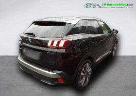 Peugeot 3008 HYbrid4 Hybrid4 300 e-BVA  occasion  Beaupuy - photo n4