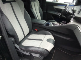 Peugeot 3008 HYbrid4 Hybrid4 300 e-BVA  occasion  Beaupuy - photo n5