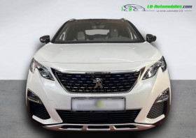 Peugeot 3008 HYbrid4 Hybrid4 300 e-BVA  occasion  Beaupuy - photo n2