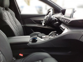 Peugeot 3008 HYbrid4 Hybrid4 300 e-BVA  occasion  Beaupuy - photo n4