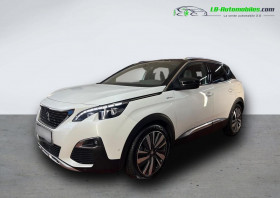 Peugeot 3008 HYbrid4 , garage LB AUTOMOBILES  Beaupuy