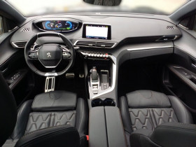 Peugeot 3008 HYbrid4 Hybrid4 300 e-BVA  occasion  Beaupuy - photo n2