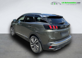 Peugeot 3008 HYbrid4 Hybrid4 300 e-BVA  occasion  Beaupuy - photo n3
