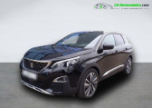 Annonce Peugeot 3008 HYbrid4 occasion Hybride Hybrid4 300 e-BVA  Beaupuy
