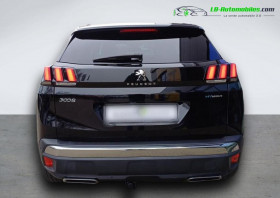 Peugeot 3008 HYbrid4 Hybrid4 300 e-BVA  occasion  Beaupuy - photo n3