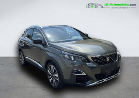 Peugeot 3008 HYbrid4 Hybrid4 300 e-BVA  occasion  Beaupuy - photo n2
