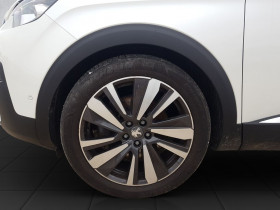 Peugeot 3008 HYbrid4 Hybrid4 300 e-BVA  occasion  Beaupuy - photo n8