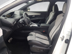 Peugeot 3008 HYbrid4 Hybrid4 300 e-BVA  occasion  Beaupuy - photo n6