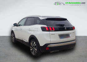 Peugeot 3008 HYbrid4 Hybrid4 300 e-BVA  occasion  Beaupuy - photo n4