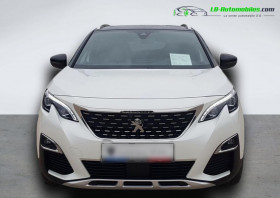 Peugeot 3008 HYbrid4 Hybrid4 300 e-BVA  occasion  Beaupuy - photo n5