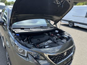 Peugeot 3008 HYbrid4 Hybrid4 300 e-BVA  occasion  Beaupuy - photo n5