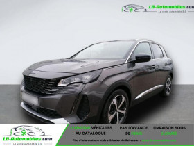 Peugeot 3008 HYbrid4 Hybrid4 300 e-BVA  occasion  Beaupuy - photo n2