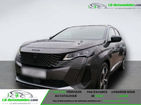 Peugeot 3008 HYbrid4 , garage LB AUTOMOBILES  Beaupuy