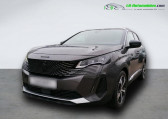 Peugeot 3008 HYbrid4 Hybrid4 300 e-BVA   Beaupuy 31