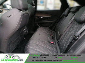 Peugeot 3008 HYbrid4 Hybrid4 300 e-BVA  occasion  Beaupuy - photo n5