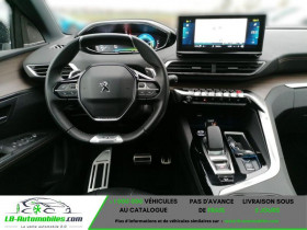 Peugeot 3008 HYbrid4 Hybrid4 300 e-BVA  occasion  Beaupuy - photo n3