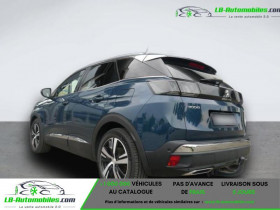 Peugeot 3008 HYbrid4 Hybrid4 300 e-BVA  occasion  Beaupuy - photo n5