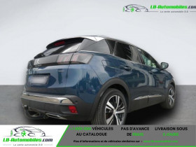 Peugeot 3008 HYbrid4 Hybrid4 300 e-BVA  occasion  Beaupuy - photo n4
