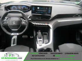 Peugeot 3008 HYbrid4 Hybrid4 300 e-BVA  occasion  Beaupuy - photo n3