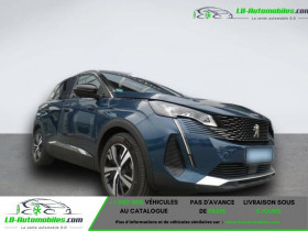 Peugeot 3008 HYbrid4 Hybrid4 300 e-BVA  occasion  Beaupuy - photo n2