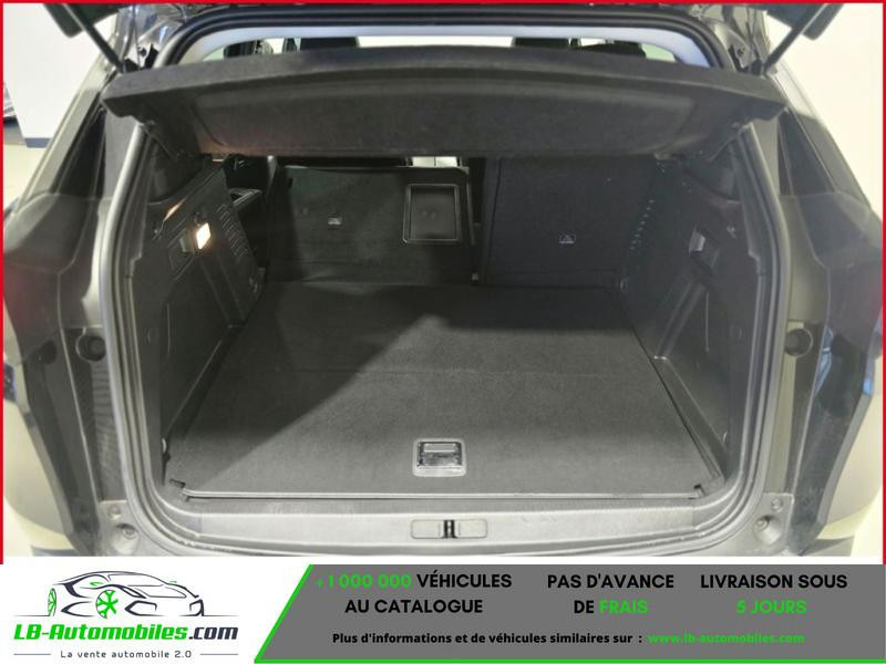 Peugeot 3008 HYbrid4 Hybrid4 300 e-BVA 2022 - photo n°7 Peugeot 3008 HYbrid4 Hybrid4 300 e-BVA  occasion à Beaupuy - photo n°7