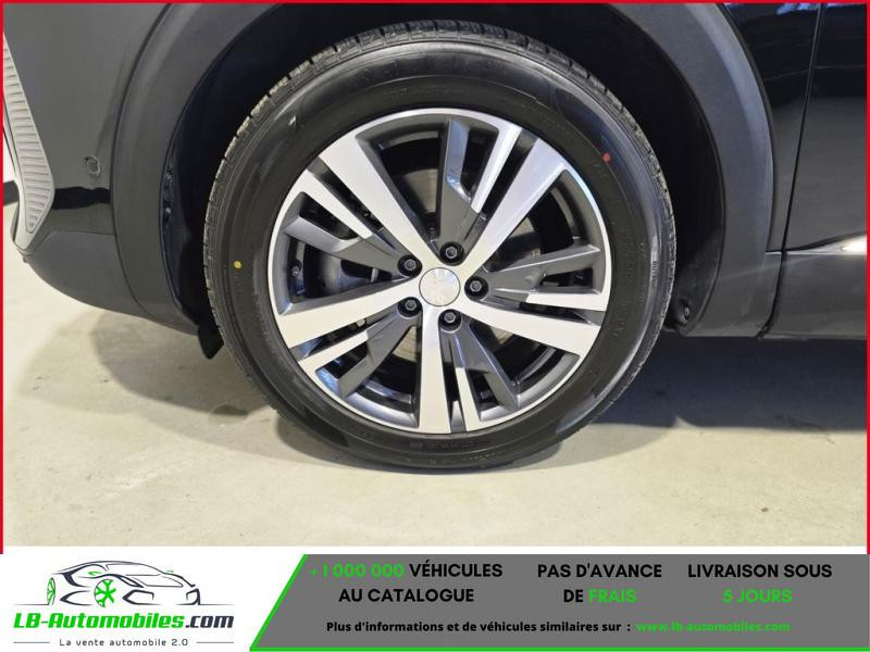 Peugeot 3008 HYbrid4 Hybrid4 300 e-BVA 2022 - photo n°6 Peugeot 3008 HYbrid4 Hybrid4 300 e-BVA  occasion à Beaupuy - photo n°6