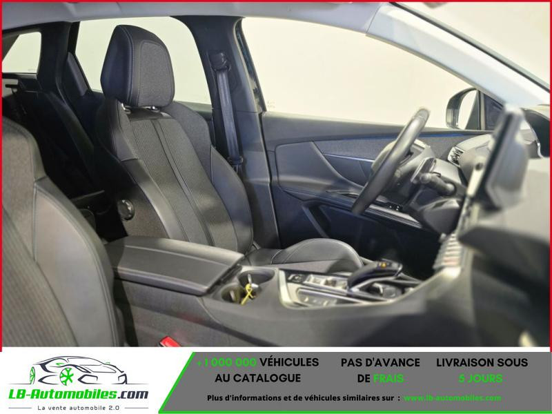 Peugeot 3008 HYbrid4 Hybrid4 300 e-BVA 2022 - photo n°4 Peugeot 3008 HYbrid4 Hybrid4 300 e-BVA  occasion à Beaupuy - photo n°4