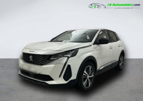 Peugeot 3008 HYbrid4 , garage LB AUTOMOBILES  Beaupuy
