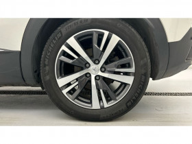 Peugeot 3008 HYbrid4 Hybrid4 300 e-BVA  occasion  Beaupuy - photo n5